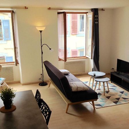 Apartmán Ligorenting Montbéliard Exteriér fotografie