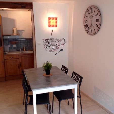 Apartmán Ligorenting Montbéliard Exteriér fotografie
