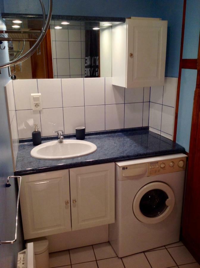 Apartmán Ligorenting Montbéliard Exteriér fotografie