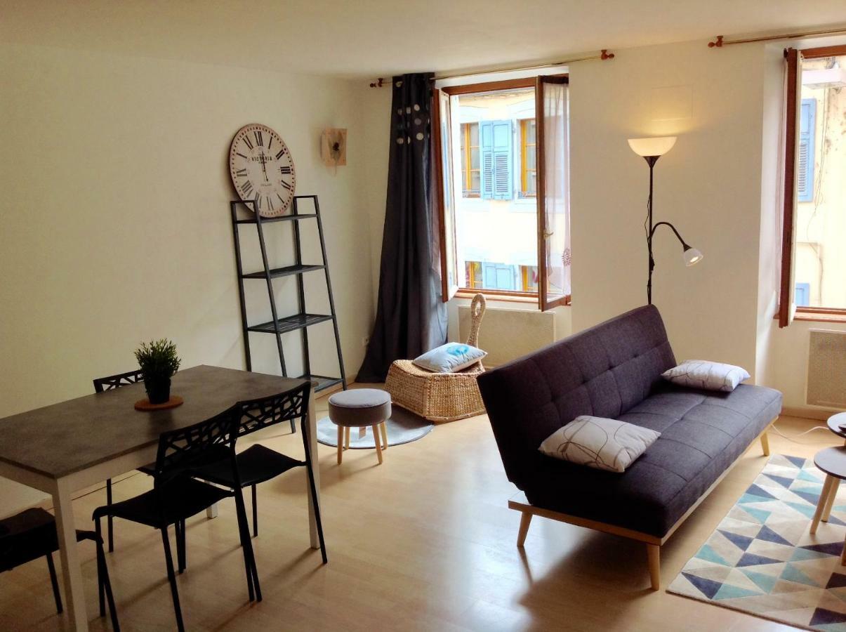 Apartmán Ligorenting Montbéliard Exteriér fotografie