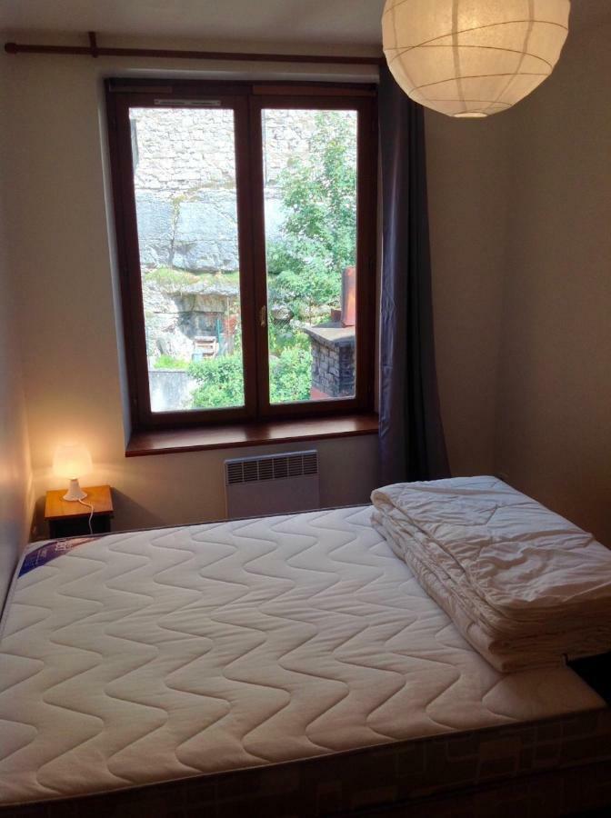 Apartmán Ligorenting Montbéliard Exteriér fotografie