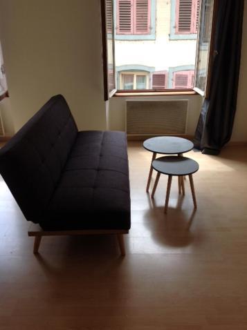 Apartmán Ligorenting Montbéliard Exteriér fotografie